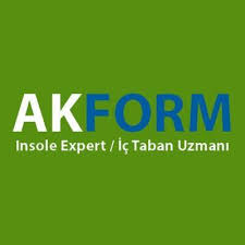 kelepçe ped Samimi  Akform Ayakkabı ve Tekstil San.Tic.Ltd.Şti. | LINEXPO 2020