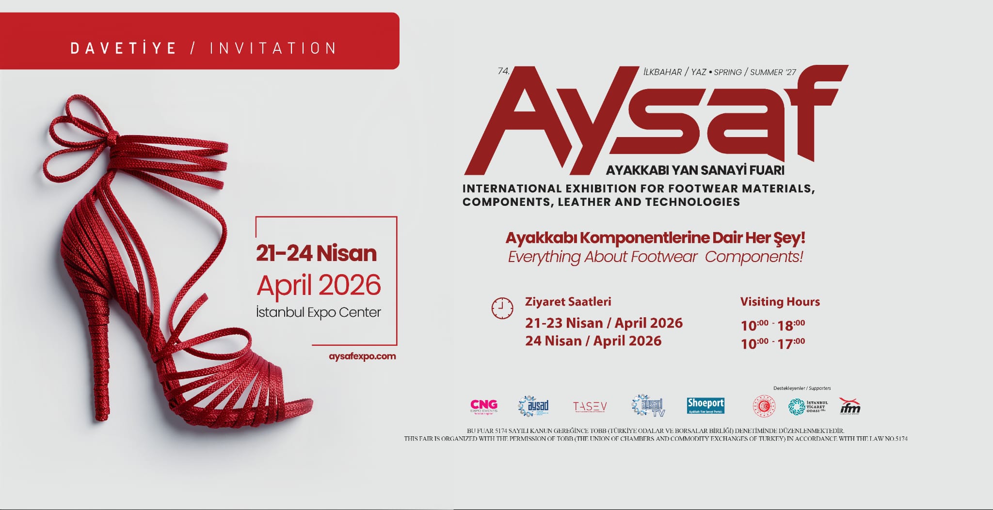 Aysaf Dijital Davetiye